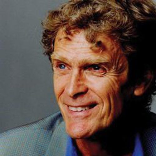 John Hegarty bio template