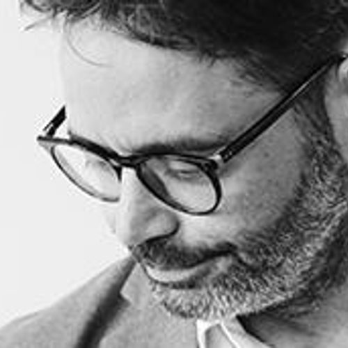 Josh Cohen BIO