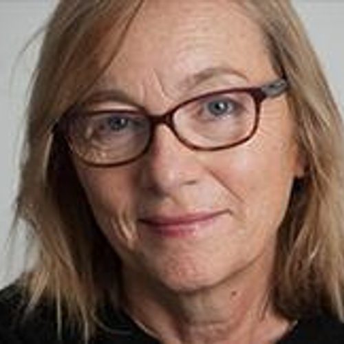 Judith Knight bio