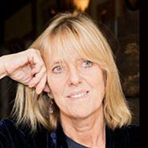 Juliet Nicolson bio