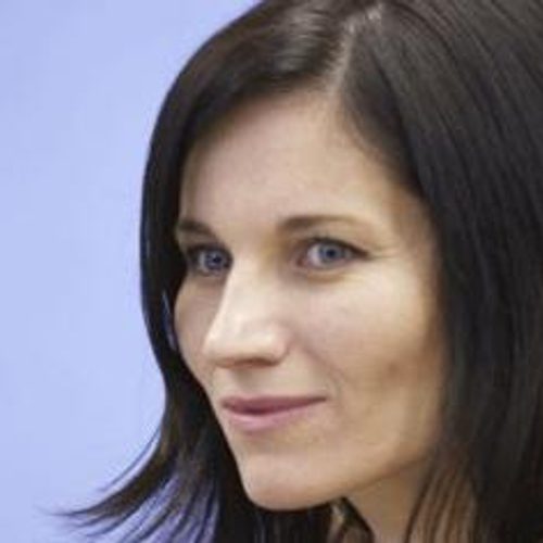 Kate Fleetwood bio template