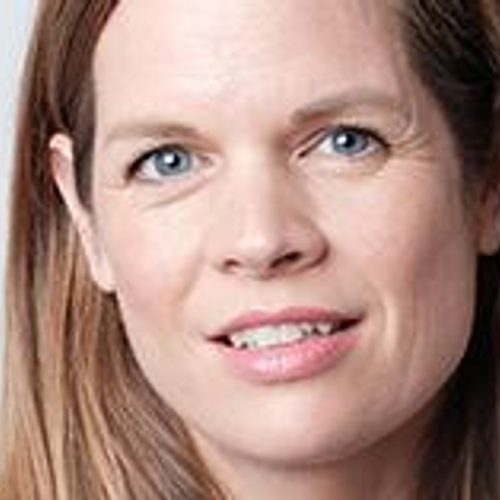 Kate Hampton BIO