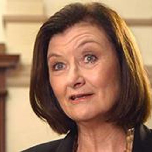 Kate Mc Clymont bio