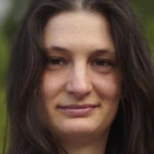 Louise Stern bio template