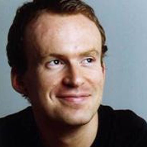 Matt Haig
