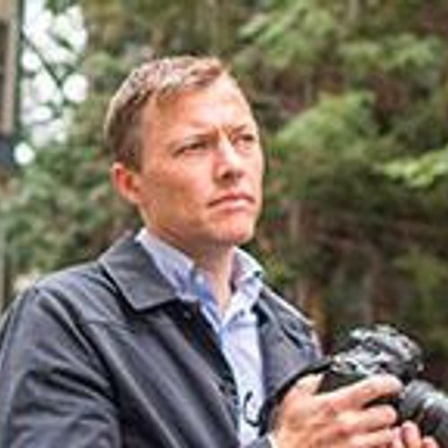 Matthew Desmond bio