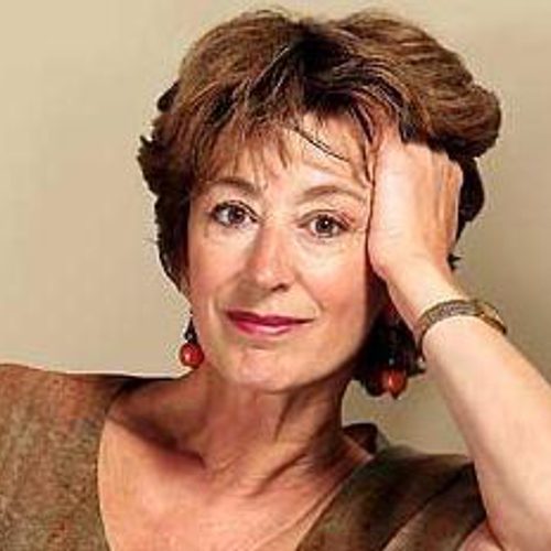Maureen Lipman bio template