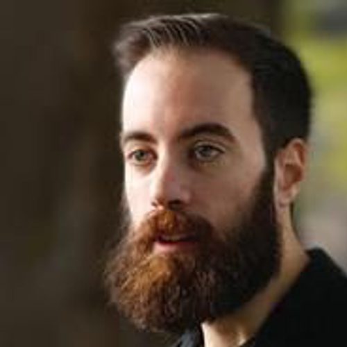 Ned Beauman presenter 652x186