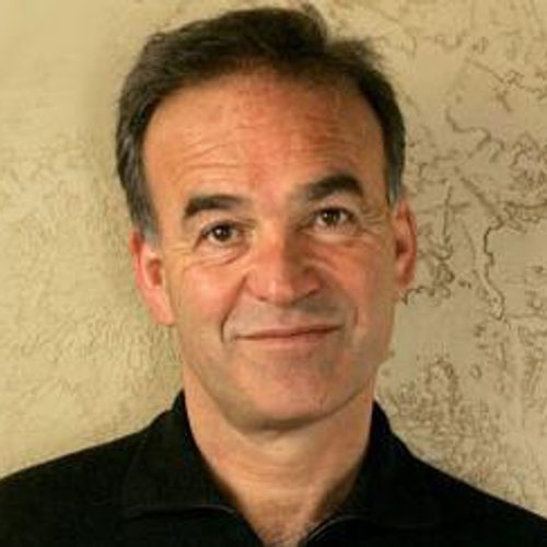Nick Broomfield bio template