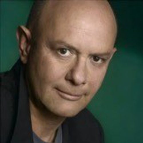 Nick Hornby