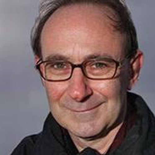 Olivier James