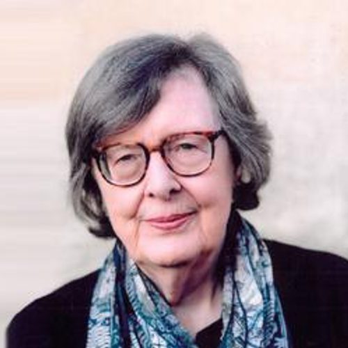 Penelope Lively bio template
