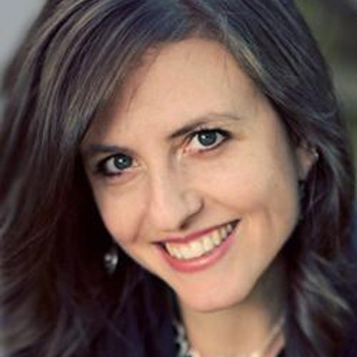 Rebecca Skloot bio template