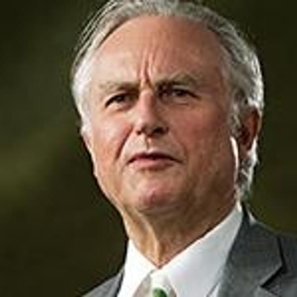 Richard Dawkins bio