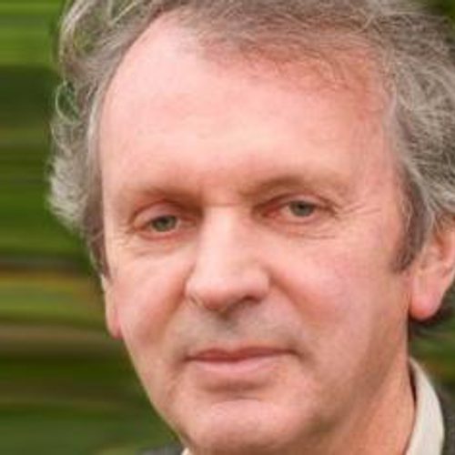 Rupert Sheldrake bio template