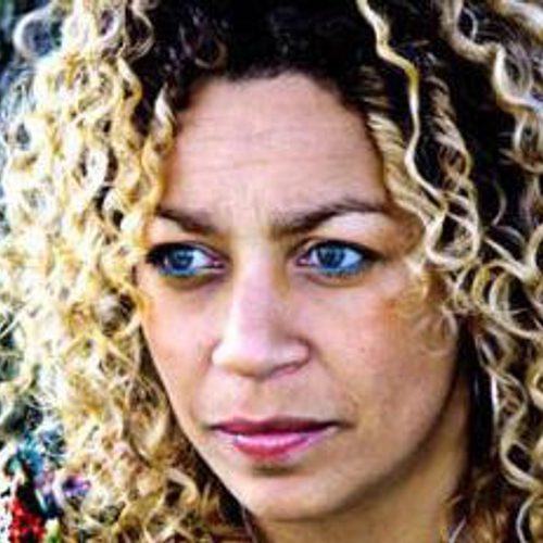 Salena Godden bio template1