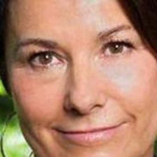 Samantha Smith BIO