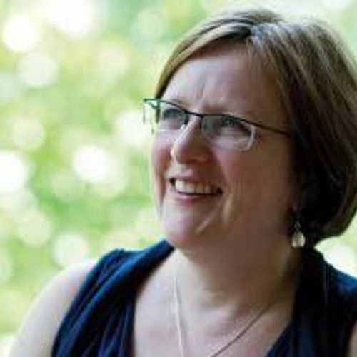 Sara Rankin bio template