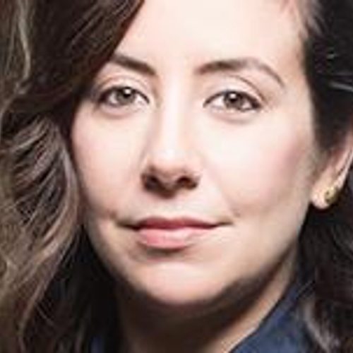 Sarah Krasnostein BIO