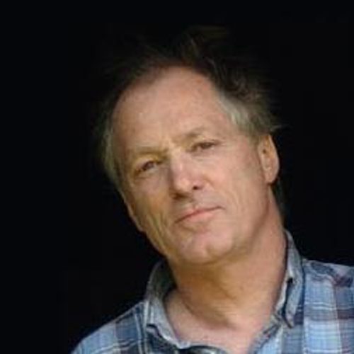 Terence Blacker bio template