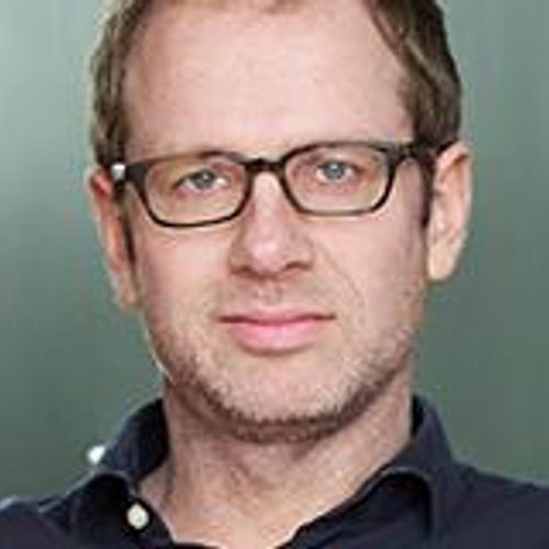 Tom Penn BIO