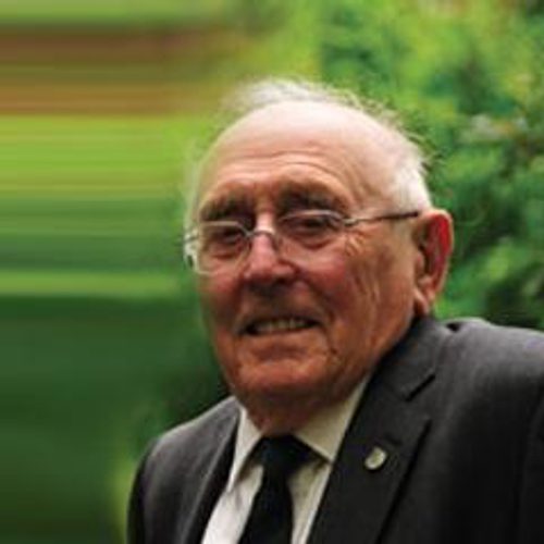 Victor Gregg bio template