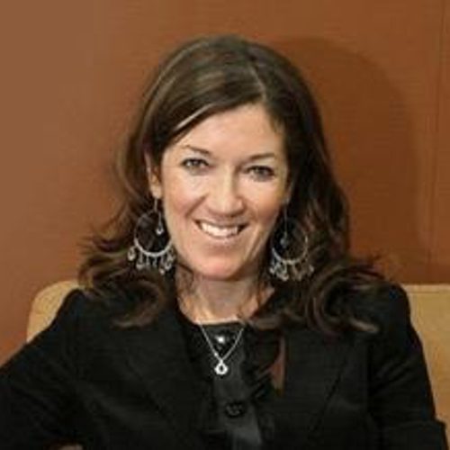 Victoria Hislop bio template