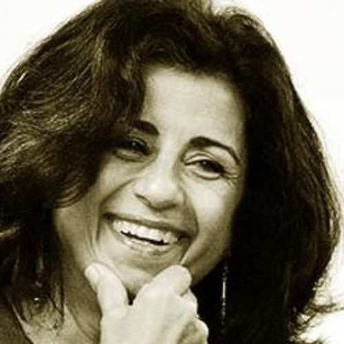Ahdaf soueif bio