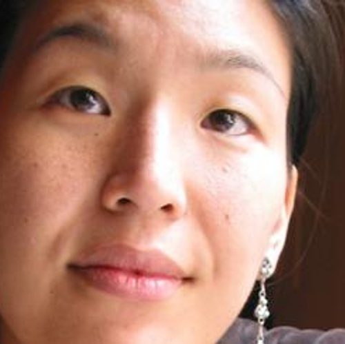 Ai jen poo bio template1