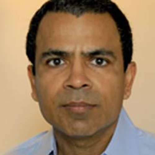 Akhil sharma bio template