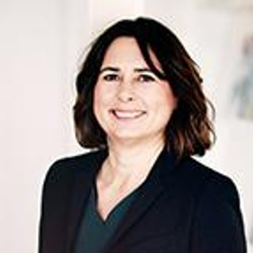 Alexandra shulman bio