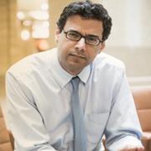 Atul bio template