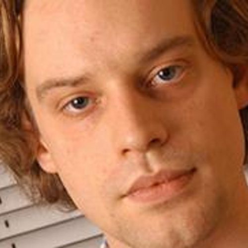Ben wilson bio