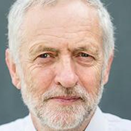 Bio corbyn