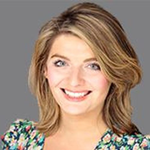 Bryony gordion bio pic