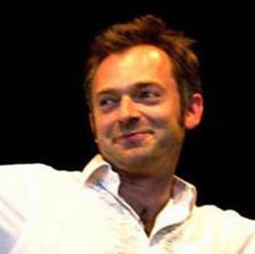 Charles hazelwood bio template