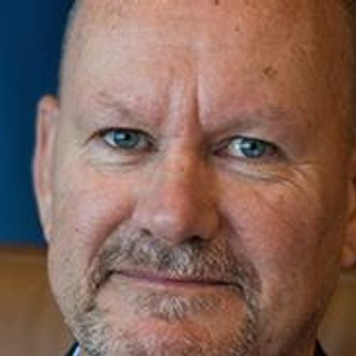 Chris mcgreal BIO