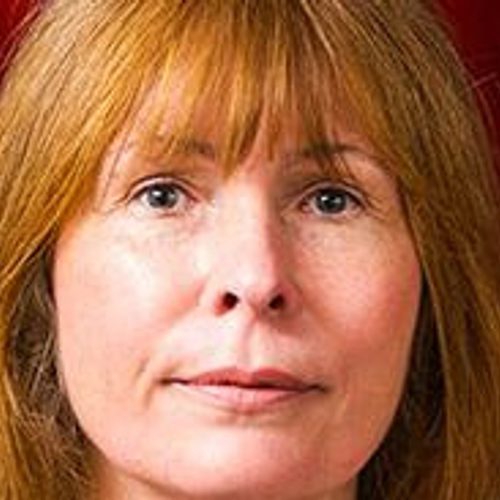 Clare rewcastle brown BIO