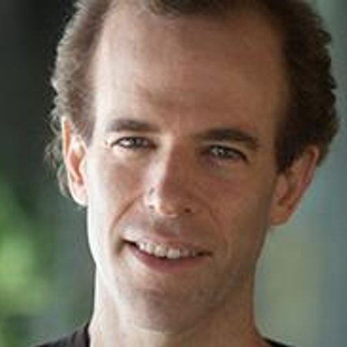 Dan barber bio photo