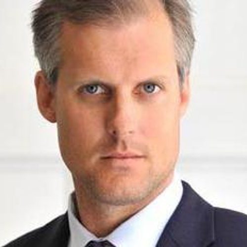 Ed smith bio template