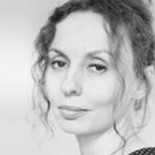 Frances wilson bio