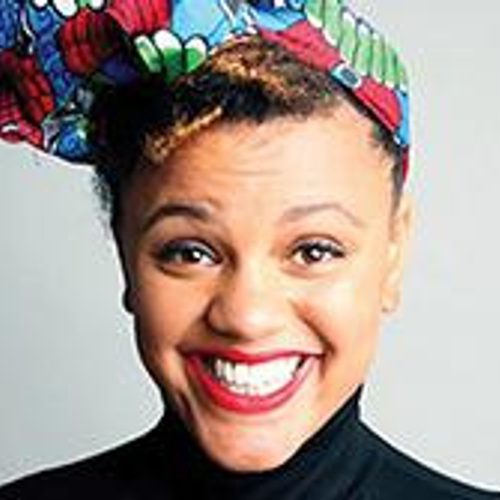 Gemma cairney bio