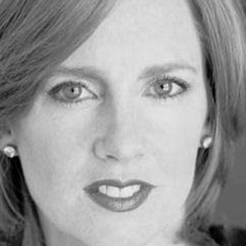 Gretchen rubin bio template