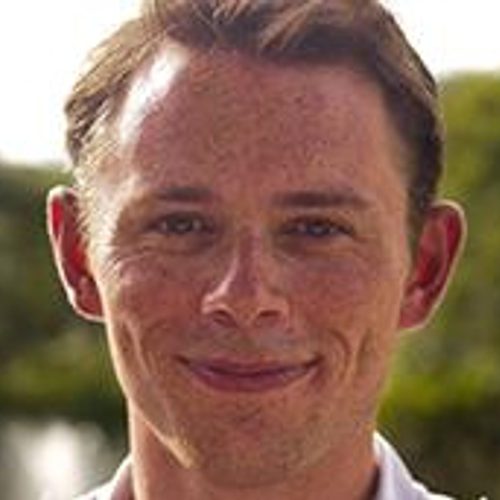 Guy meadows bio