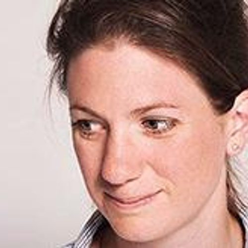 Hannah barry bio