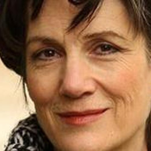 Harriet walter bio