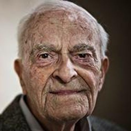 Harry leslie smith bio