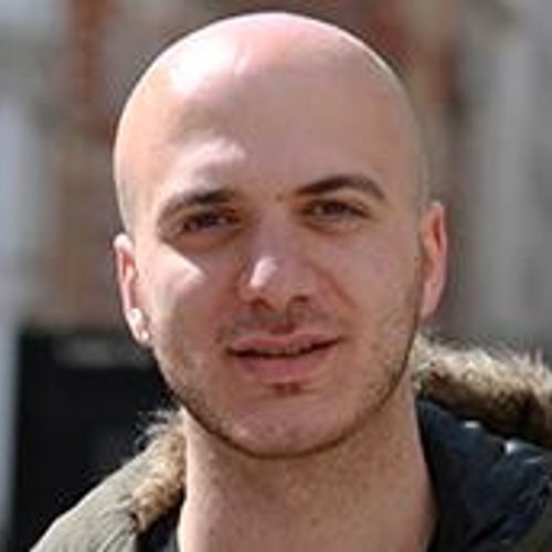 Hassan akkad bio
