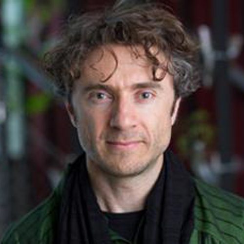 Heatherwick bio