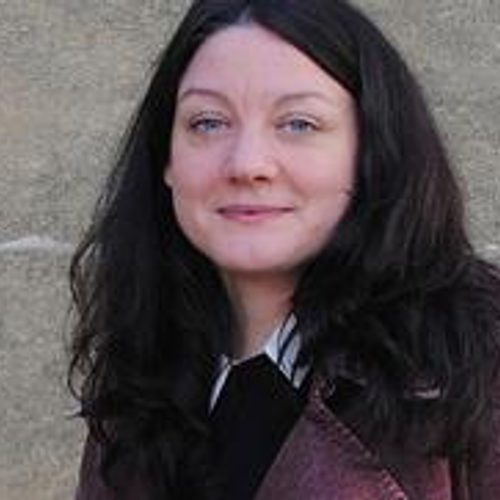 Helen macdonald bio template